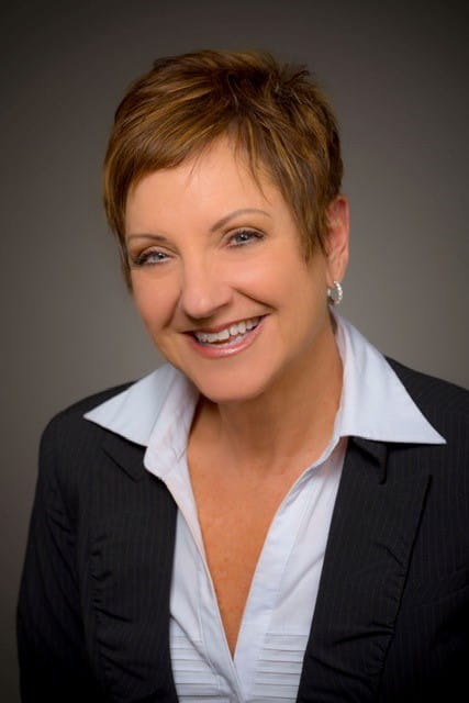 Terri Bertrand