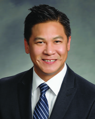 Thomas Leong