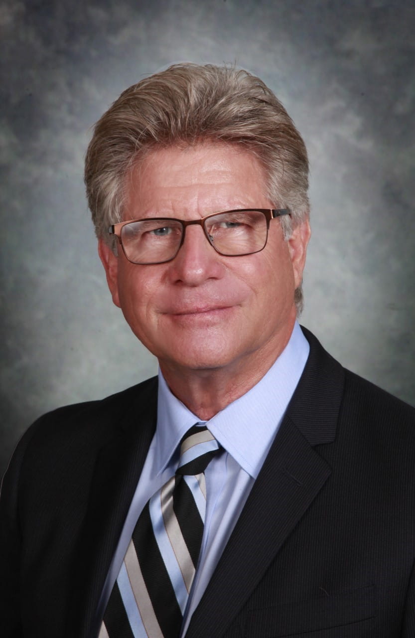 Thomas Slyman