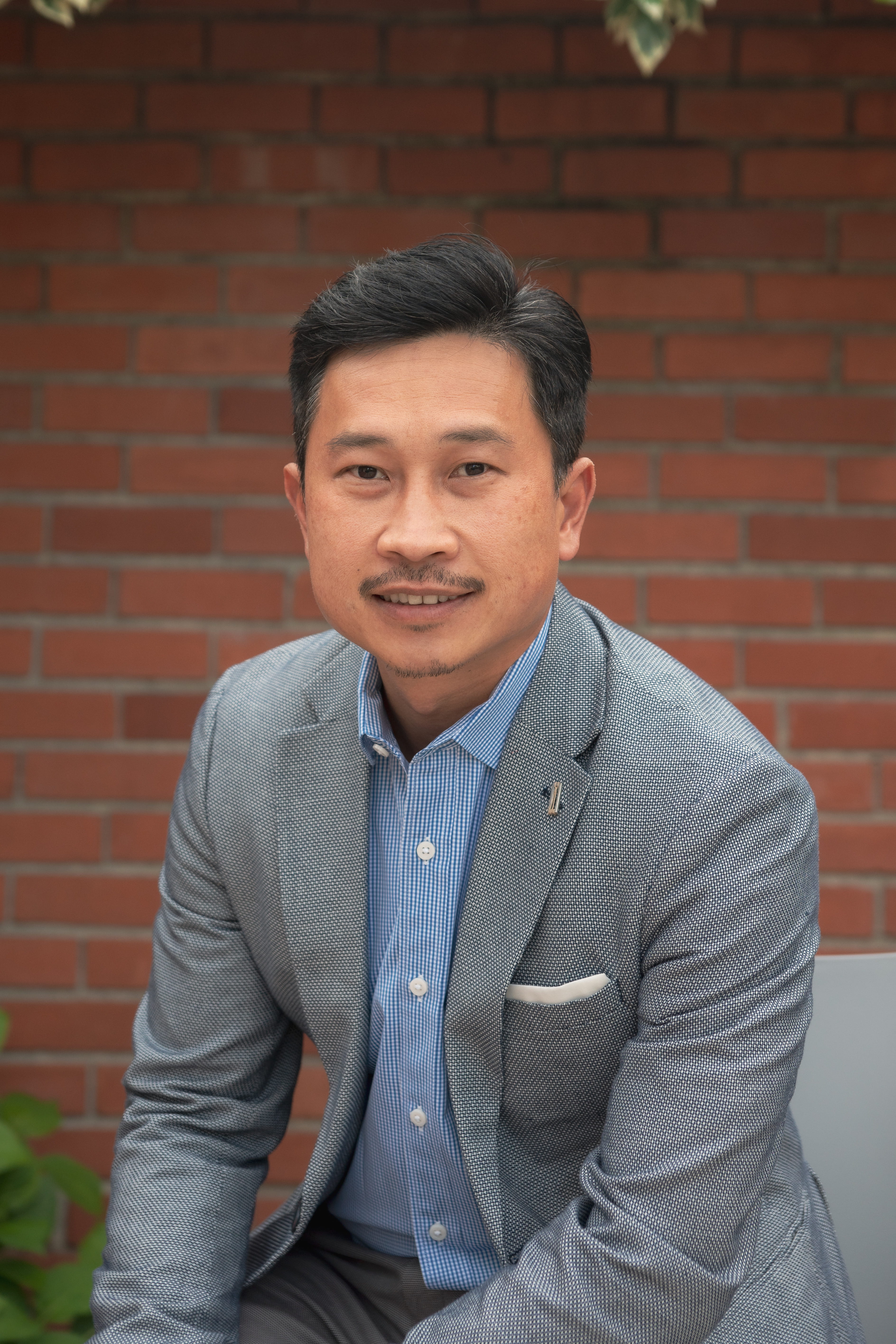 Torrance Mak
