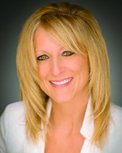 Tracey Starback