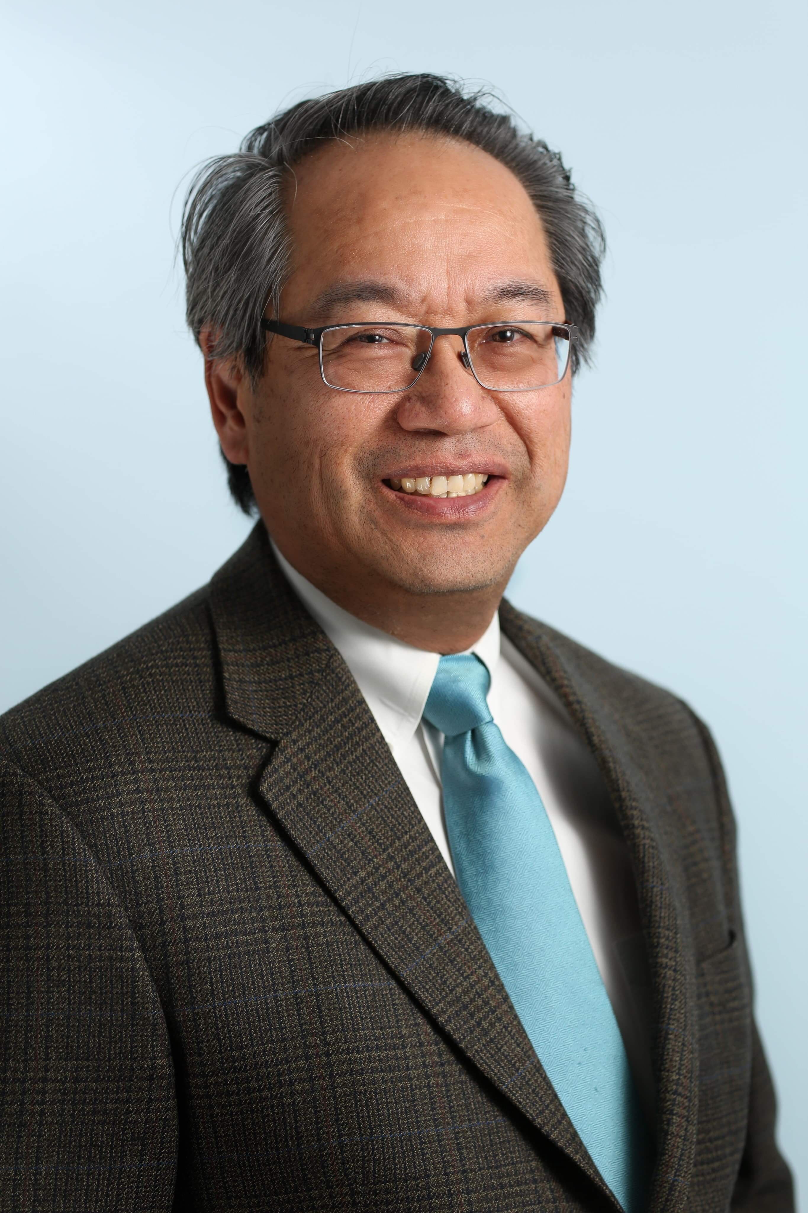 Wesley Fung