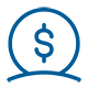 Coin icon