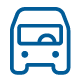 Icon on Recreational Vehicle