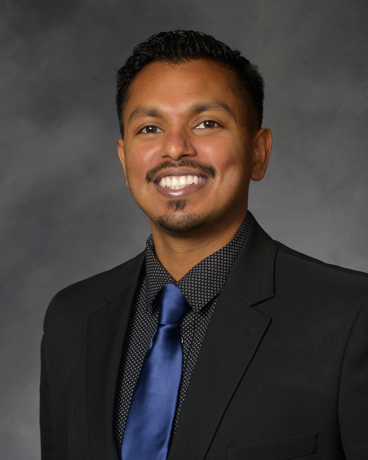 Adrian Shanker Headshot