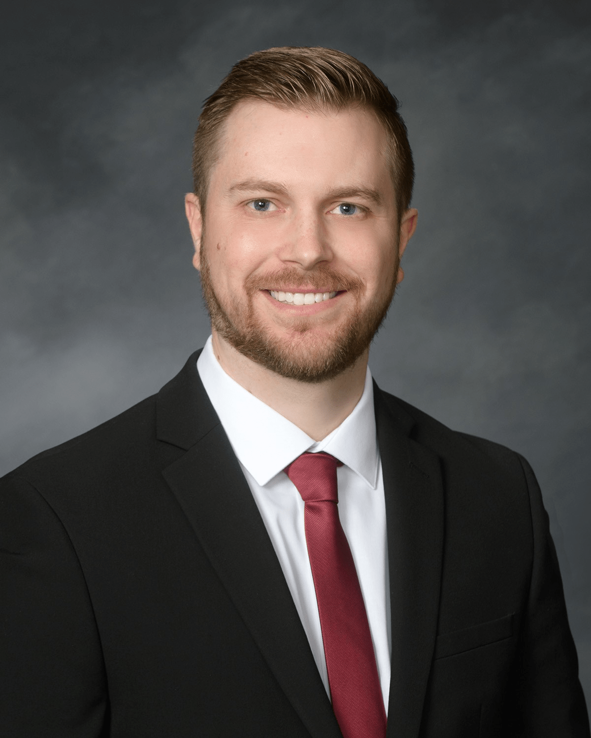 Sean Friesen
