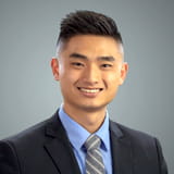 Simon Ye