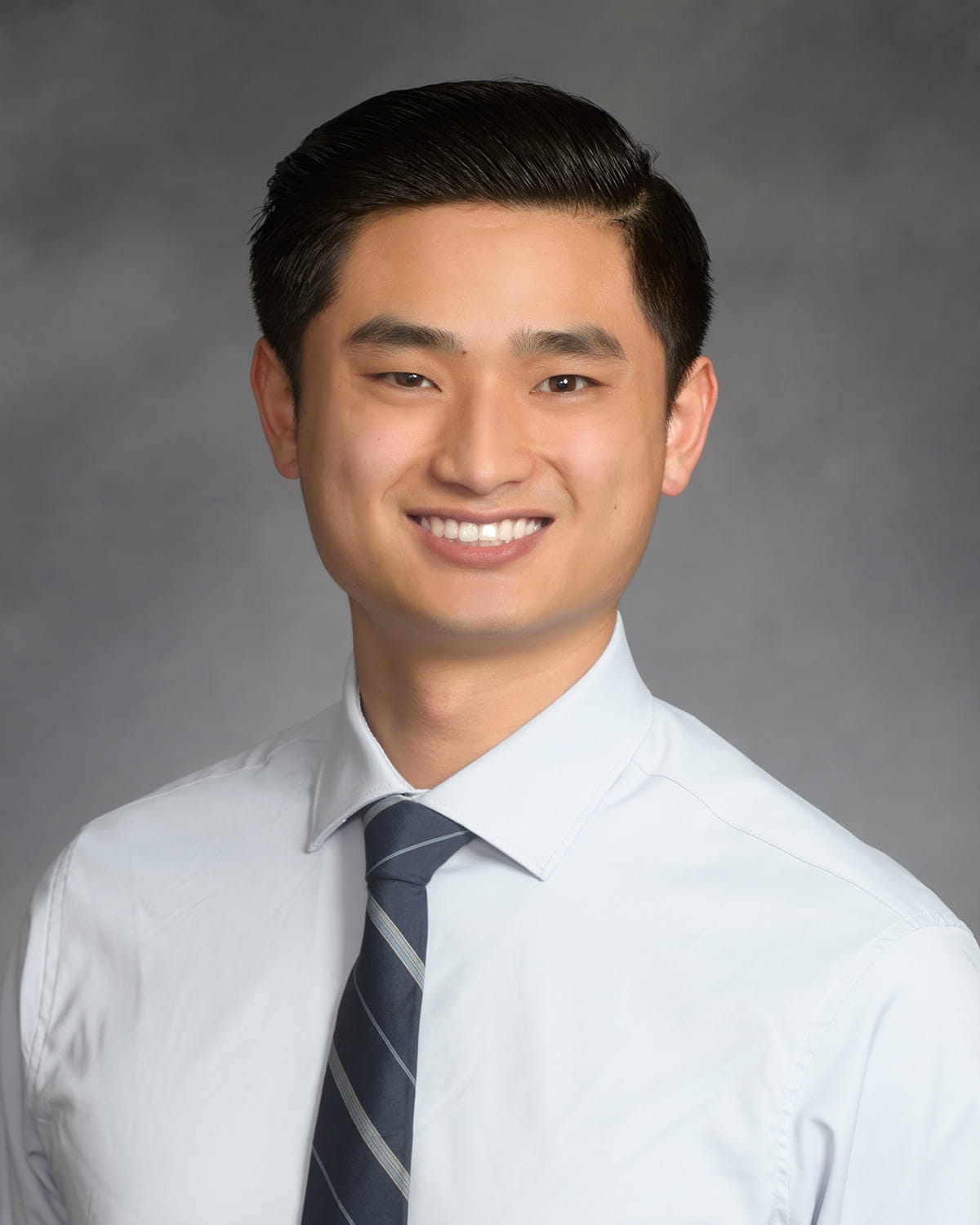 simon yu ye profile headshot