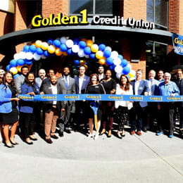 Uptown Oakland Branch Grand Opening