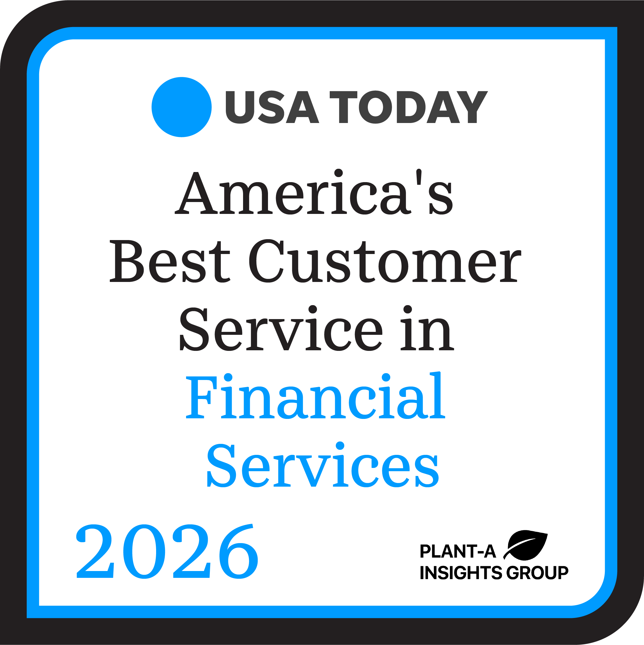 Americas Best Customer Service USA Today