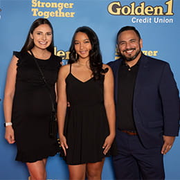 Scholarship Recipients