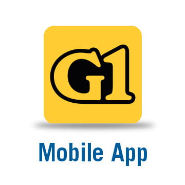 mobile app icon