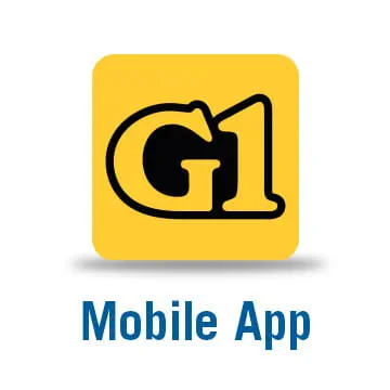 Golden 1 Mobile App Icon