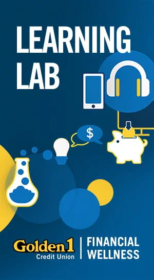 Golden 1 Learning Lab