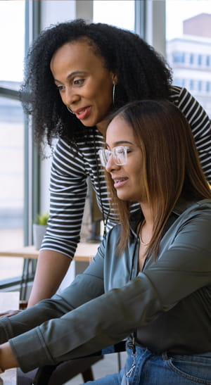 The Value of Internships and Volunteering