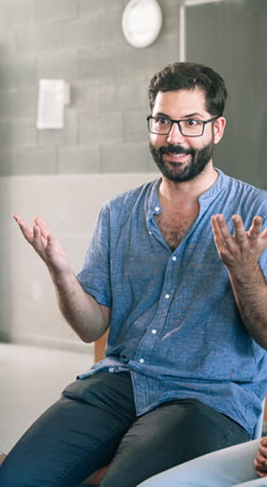 The Value of Internships and Volunteering