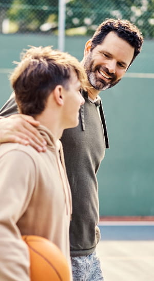 Saving For A Child's Education