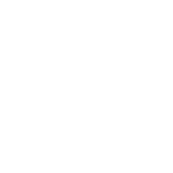 Icon with large and small arrows and a dollar sign in a circle