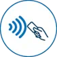 Contactless