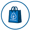Shopping bag