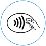 Touchless