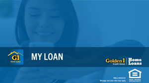 Golden 1 Home Loans App | Golden 1 Credit Union