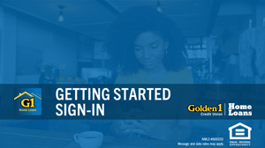 Golden 1 Home Loans App | Golden 1 Credit Union