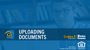 Golden 1 Home Loans App | Golden 1 Credit Union