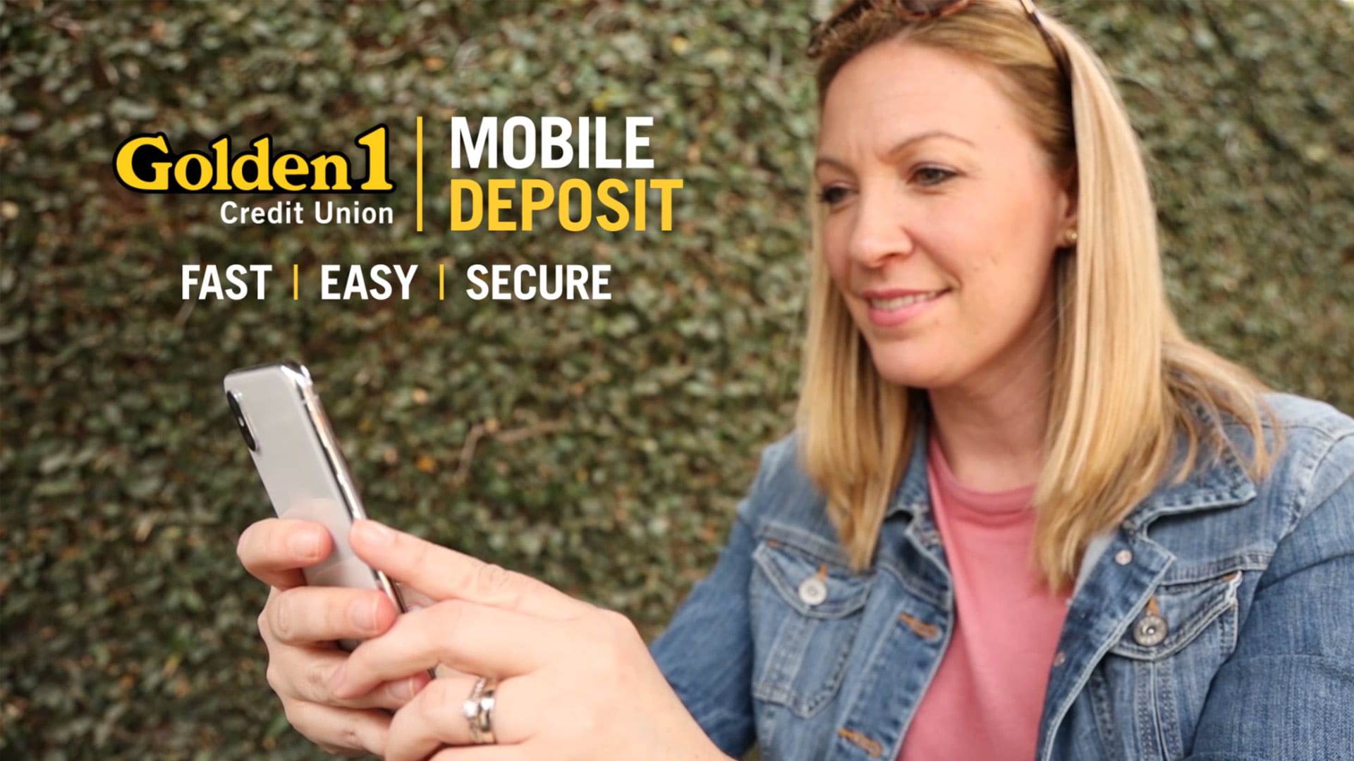 Golden 1 Credit Union GenericSearchResults