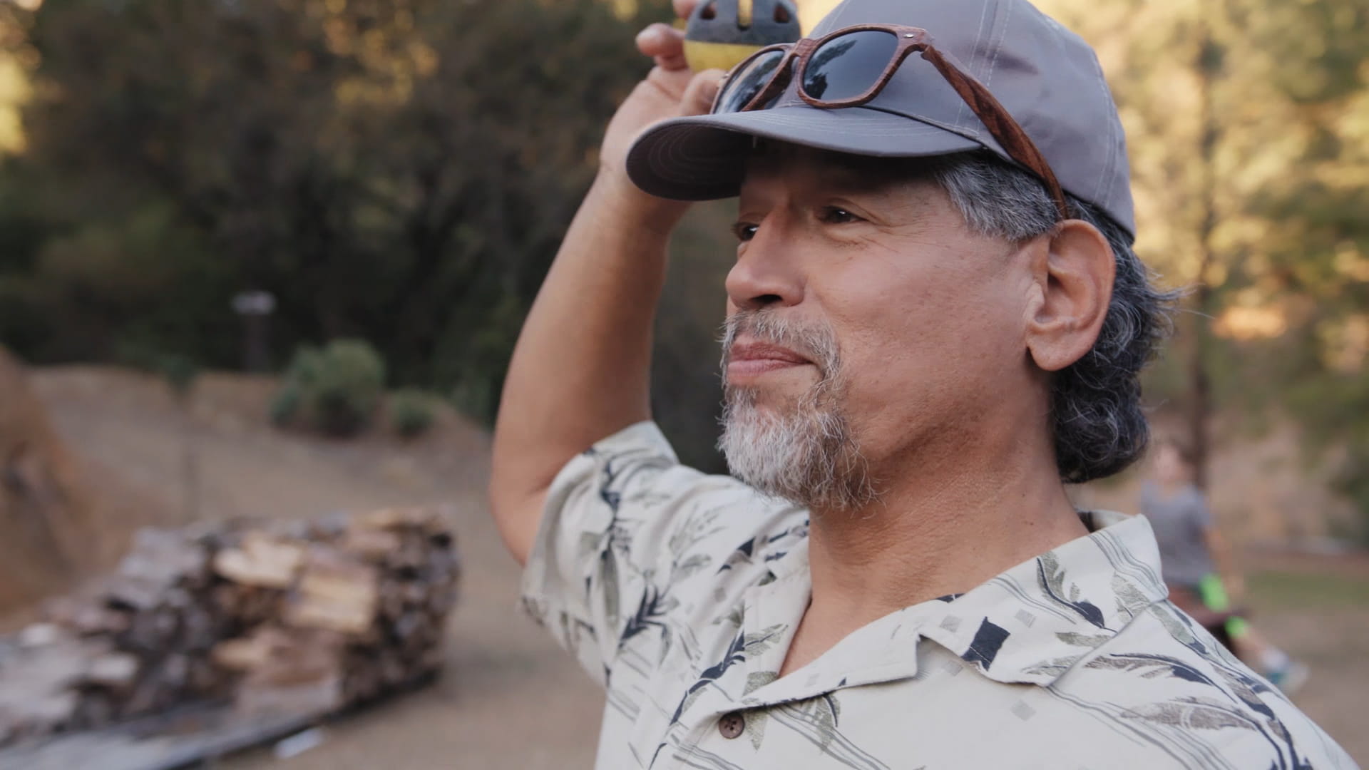 Manuel Video Screenshot