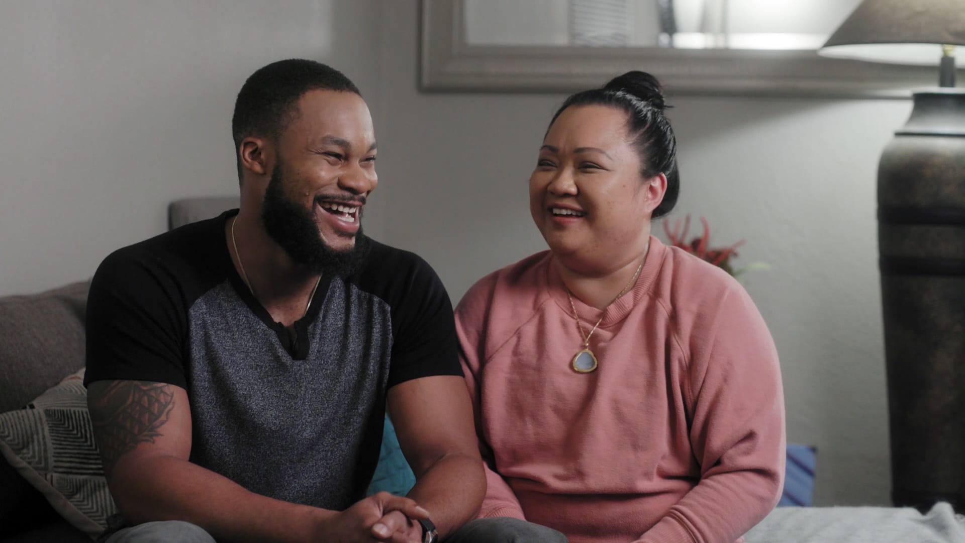 Open a Checking Account Video Poster