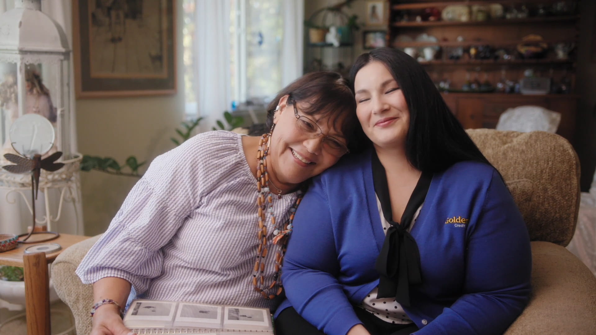 Open a Checking Account Video Poster