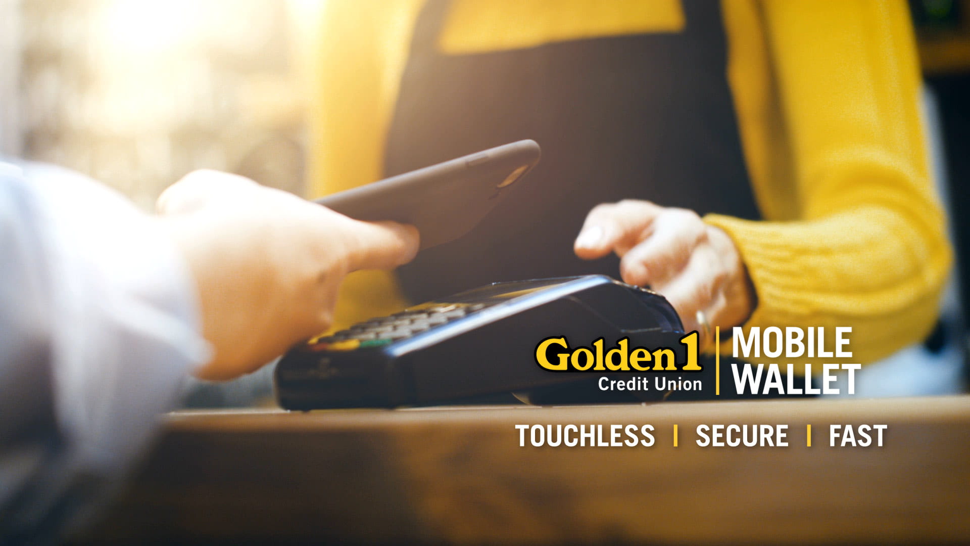 Mobile wallet