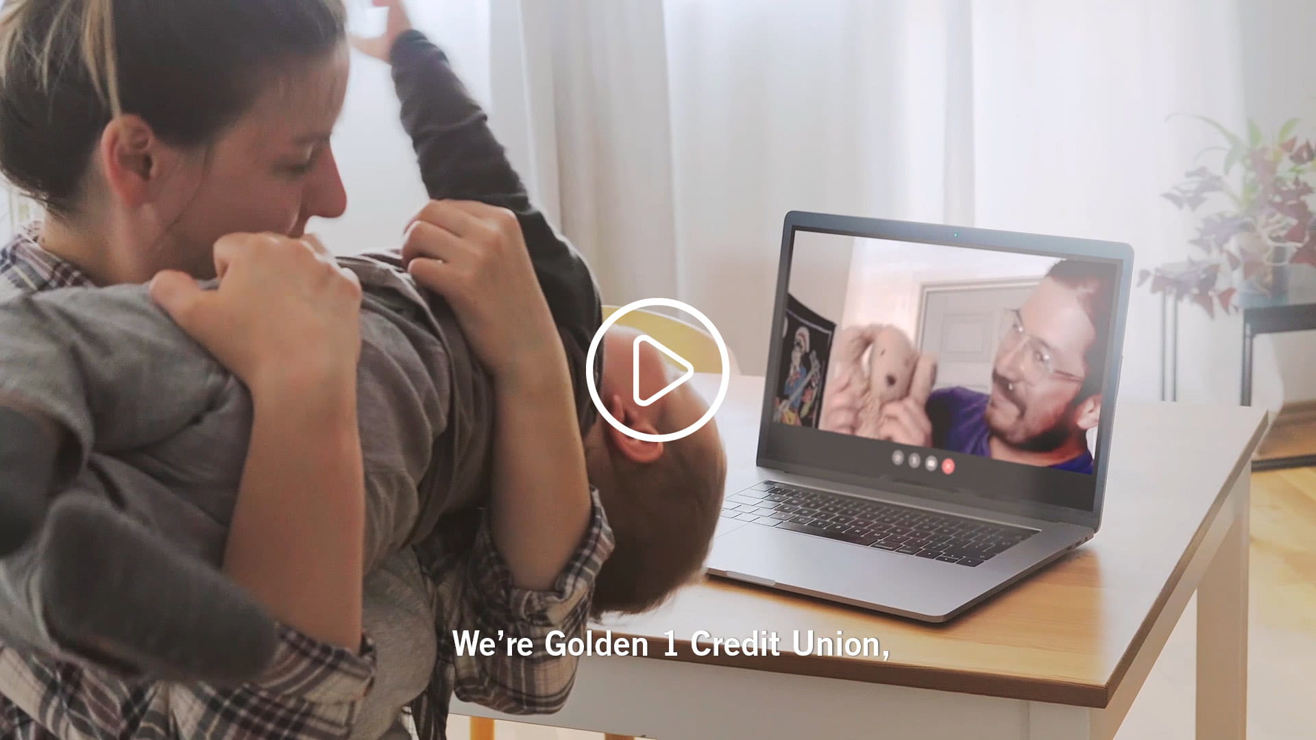 Golden 1 Credit Union Popmoney