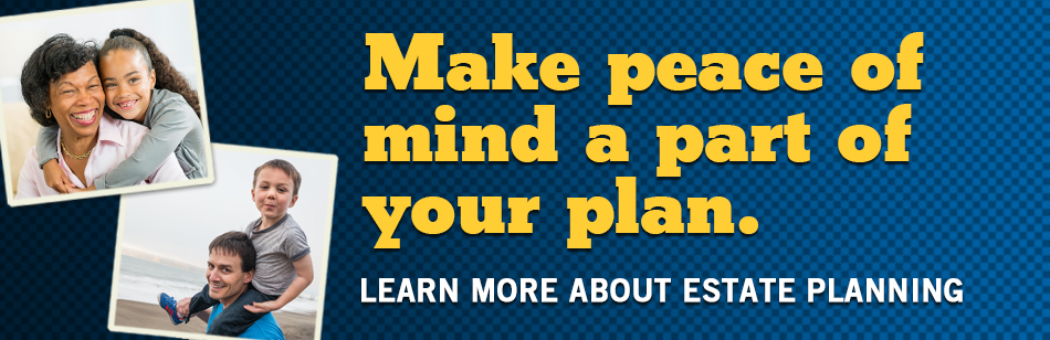 Estate Planning Banner