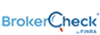 Broker Check Icon