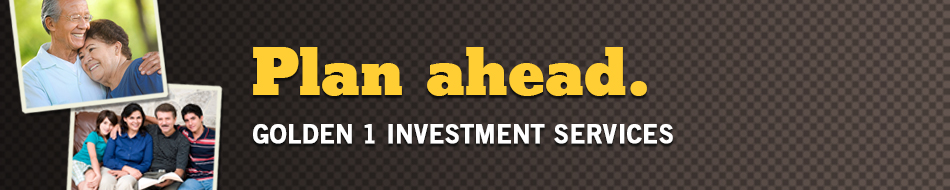 Investment Banner