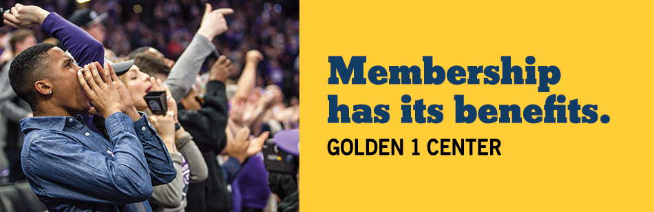 Golden 1 Member Benefits