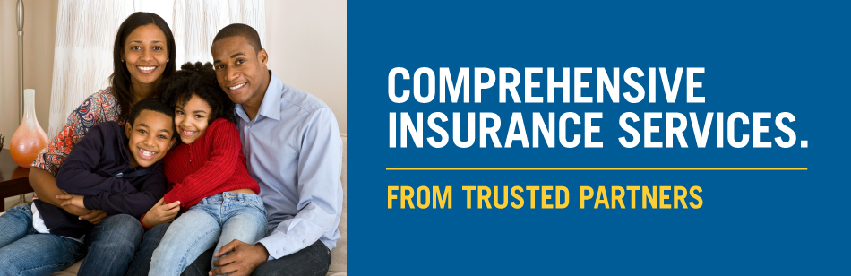 Insurance Page Banner