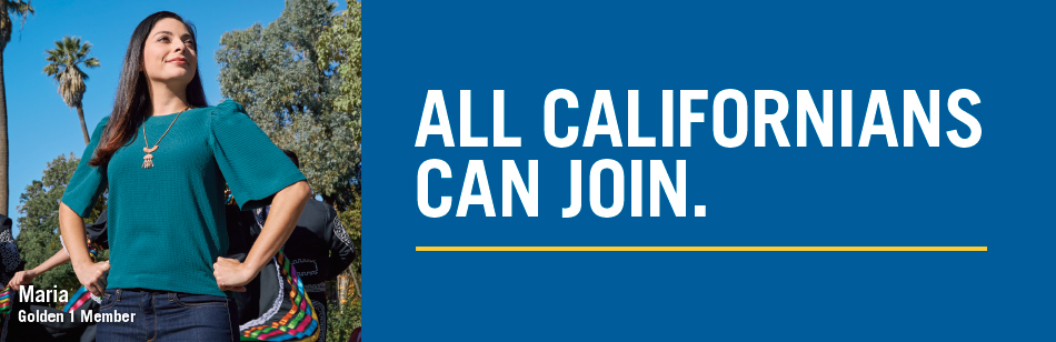 Membership is easy.