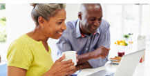 Golden 1 Credit Union Learning Lab