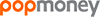 Popmoney Icon