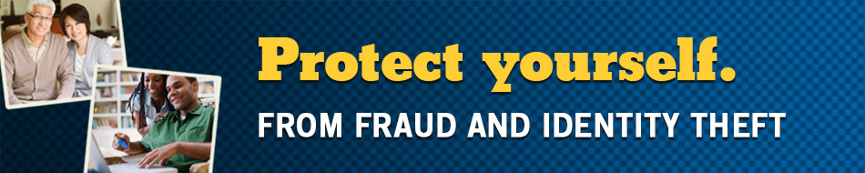 Fraud Center
